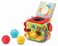 VTech Little Friendlies Discovery Ball Cube 80-528203
