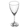 Pasa Twist Wine Glass Clear 180ml