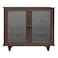 WT-Easycare Wooden Shoe Cabinet SC510 Brown