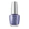 OPI Nail Polish, Infinite Shine Long-Wear Lacquer, Oh You Sing, Dance, Act, and Produce?, Blue Nail Polish, 0.5 fl oz