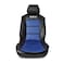 Sparco - Universal Backrest 3D Black/Blue