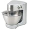 Kenwood Kitchen Machine KM240SI, 4.3 L, 900 W, Removable Bowl, Silver