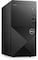 Dell Vostro 3910 Desktop - FCO933 Brand New 12th Gen., i7-12700 Processor Change, 4GB, 1TB HDD, DVD-RW, Black, DOS, With Keyboard And Mouse