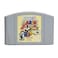 Generic N64 Mario Paper