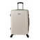 Magellan PVC Trolley Bag 51cm White