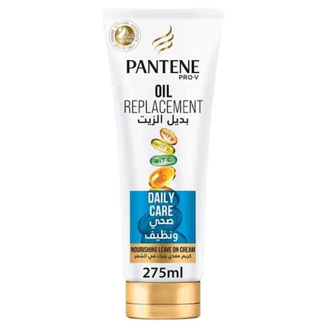 Pantene Oil Replacement Daily Care 275 Ml