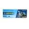 Cyber Electric Water Space Gun for Adults &amp; Kids Water Blaster Squirt Science Fiction Guns