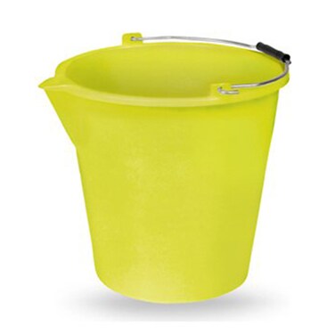 Blim Bucket Green 17L