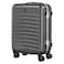 Wenger Rayl Luggage Hard Trolley Grey 55cm