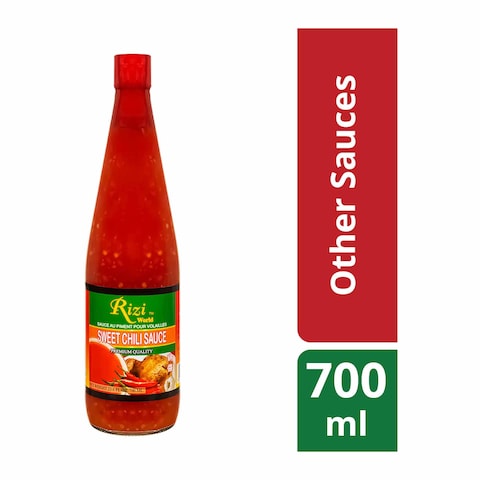 Rizi World Sweet Chili Sauce - 700ml