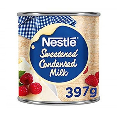 Nestle Sweetened Condensed Milk 397GR