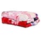Dream Bell Korean Style 2Ply Embossed King Size Blanket - 6