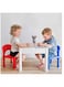 Generic Building Block Study Table Toy For Kids