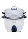 جهاز كهربائي لطهي الأرز سعة 1 لتر