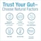 Natural Factors Critical Care Probiotic 100 Billion 9Str 30 Vegetarian Capsules