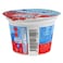 Raw'a Break Time Low Fat Fresh Yoghurt 170g x Pack of 6