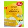 Al Alali Cake Mix Pineapple Ultra Moist 524g