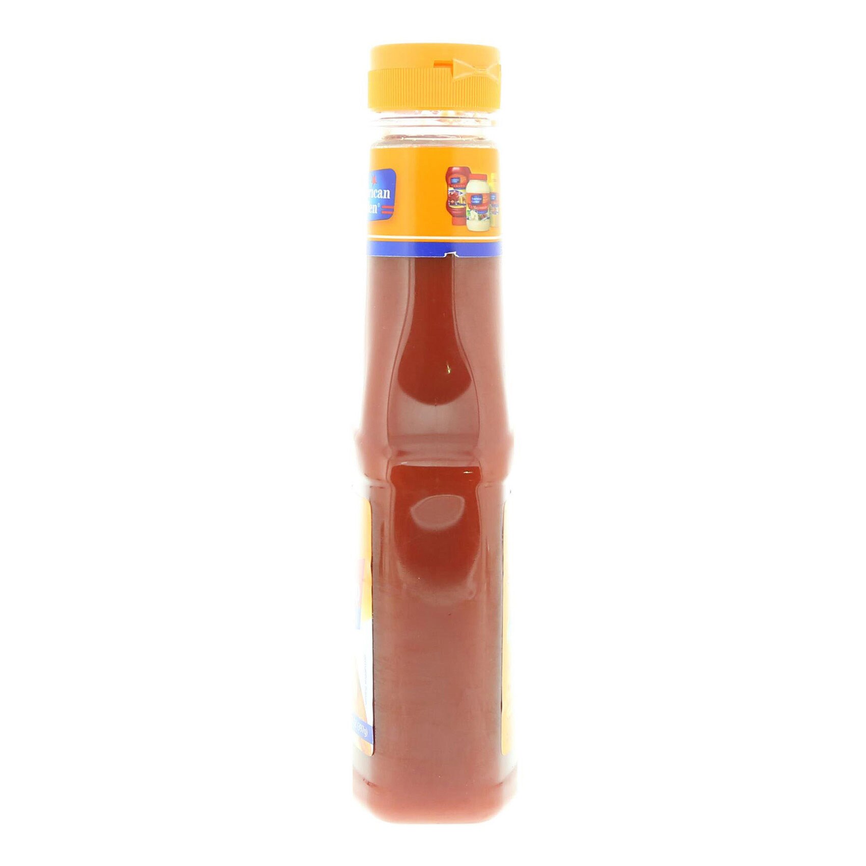 American Garden Ketchup Sqz 425 Gram product thumbnail 2
