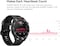 HUAWEI WATCH GT 3 SE Smartwatch, Sleek and Stylish, Science-based Workouts, Sleep Health Monitoring, Two-Week Battery Life, Diverse Watch Face Designs, Compatible with Android &amp; iOS, Black