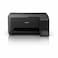 Epson EcoTank All-in-One Tank Printer, Black - L3150