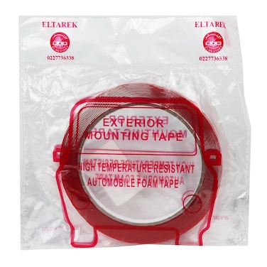 DOUBLE FACE TAPE 1/2M 3M