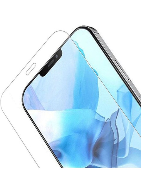 Generic Tempered Glass Screen Protector For Apple iPhone 12 Mini Clear