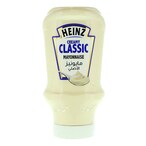 Buy HEINZ MAYO USD 400GM in Kuwait