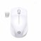 أتش بي ماوس لاسلكي 220 -  - أبيض