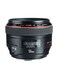 Canon EF 50mm f/1.2L USM Lens For Canon Black