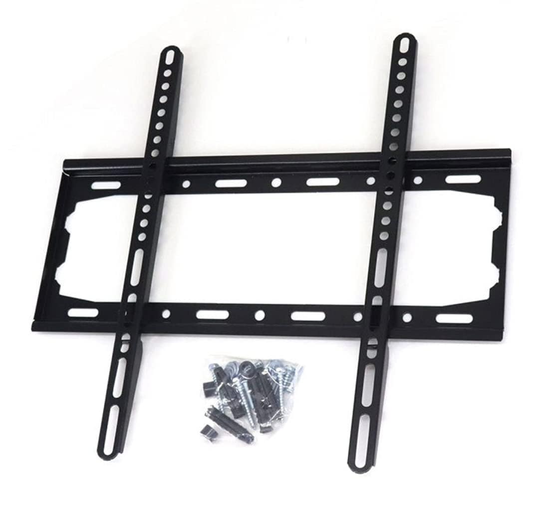 bgm Bgm Tv Wall Mount Bracket Low Profile 26 26 inch