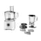 Moulinex Food Processor 800W FP247127 White