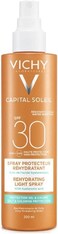 Vichy Capital Soleil Spray Spf30 200 ml