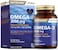 Nutraxin Vitals Omega-3 2000mg, 60 Softgels