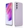 سامسونج جالكسي  S21FE, سعة تخزين 128 جيجابايت , 8 جيجابايت رام , 5G– بنفسجي فاتح