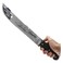 TRAMONTINA MACHETE STEEL 12"