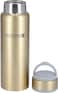 Royalford Vacuum Bottle, Gold, 360ml, Rf7609