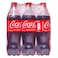 كوكا كولا مشروب غازي 990 مل ×6