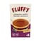 Amalfi Fluffy Pancake Sandwich Wild Blueberry 37gx5