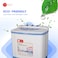 AFRA Twin Tub Washing Machine, 6kg Capacity, White and Blue, Double Layer Body, ESMA Approved, AF-6000WMBL, 2 Years Warranty