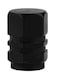 Leshp - 4-Piece Theftproof Airtight Tire Valves