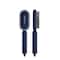 Rush Brush S3 Lite Hair Brush - Navy Blue