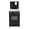 Ramtons 4G Cooker&nbsp;50X50&nbsp;Black