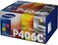 Samsung Color Toner Cartridge Value Pack - Clt-406S, Multi Color