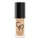 Golden Rose - Total Cover 2 In 1 Foundation  &amp;  Concealer No. 03