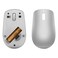 Lenovo Wireless Mouse 530 Platinum Grey