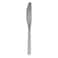 Royalford 3Pcs Stainess Steel Dinner Knife 4Mm