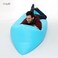 Lazy Sofa Fast Inflatable Air Sleeping Bag