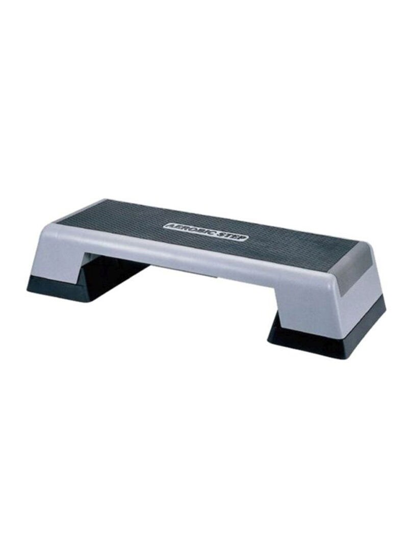 Buy Fitness World Aerobic Exercise Step Platform 68X2.5Cm Online ...