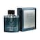 Rasasi Deep Blue Eau De Parfum For Men 100ml