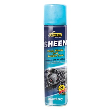 Shield Sheen Strawberry 300Ml Sh54